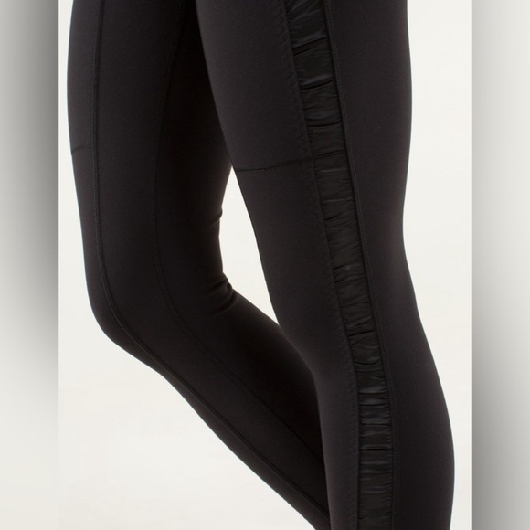 Lululemon Practice Daily Pant - Picture 4 of 11